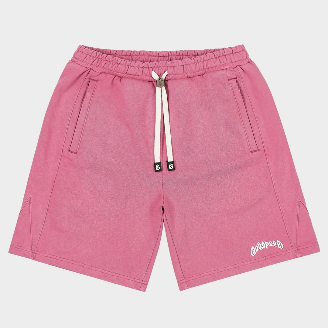 GODSPEED Vital Rose Dust Shorts