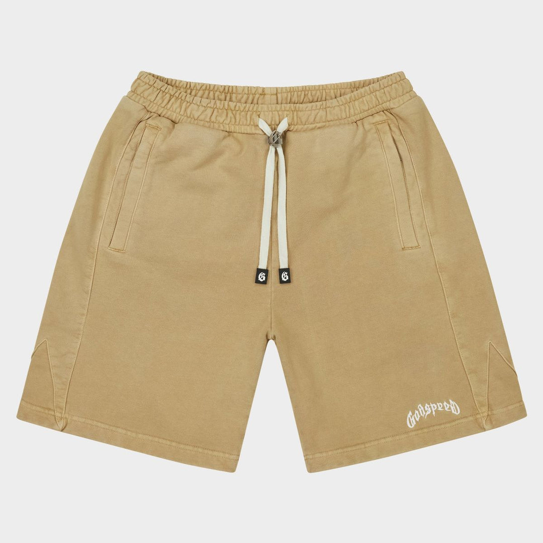 GODSPEED Vital Saudi Sand Shorts