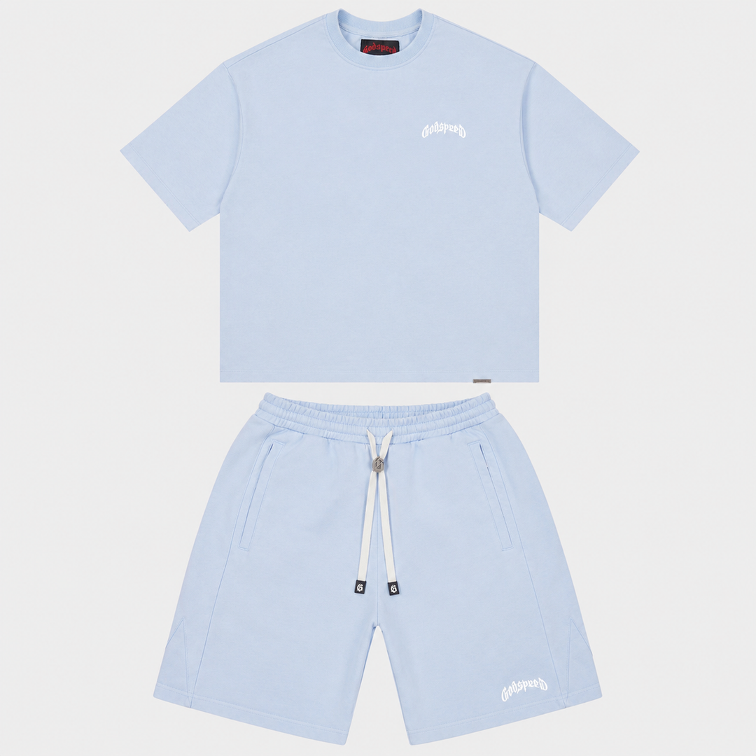 GODSPEED Vital Set Sky Blue
