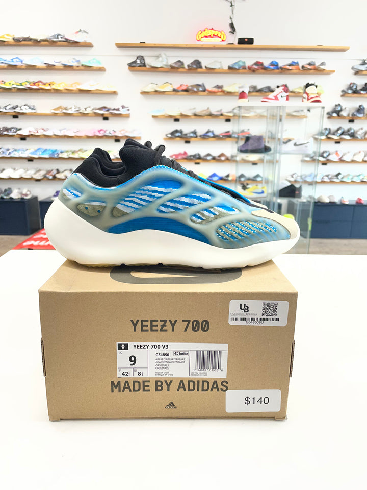 adidas Yeezy Boost 700 V3 Arzareth - Worn
