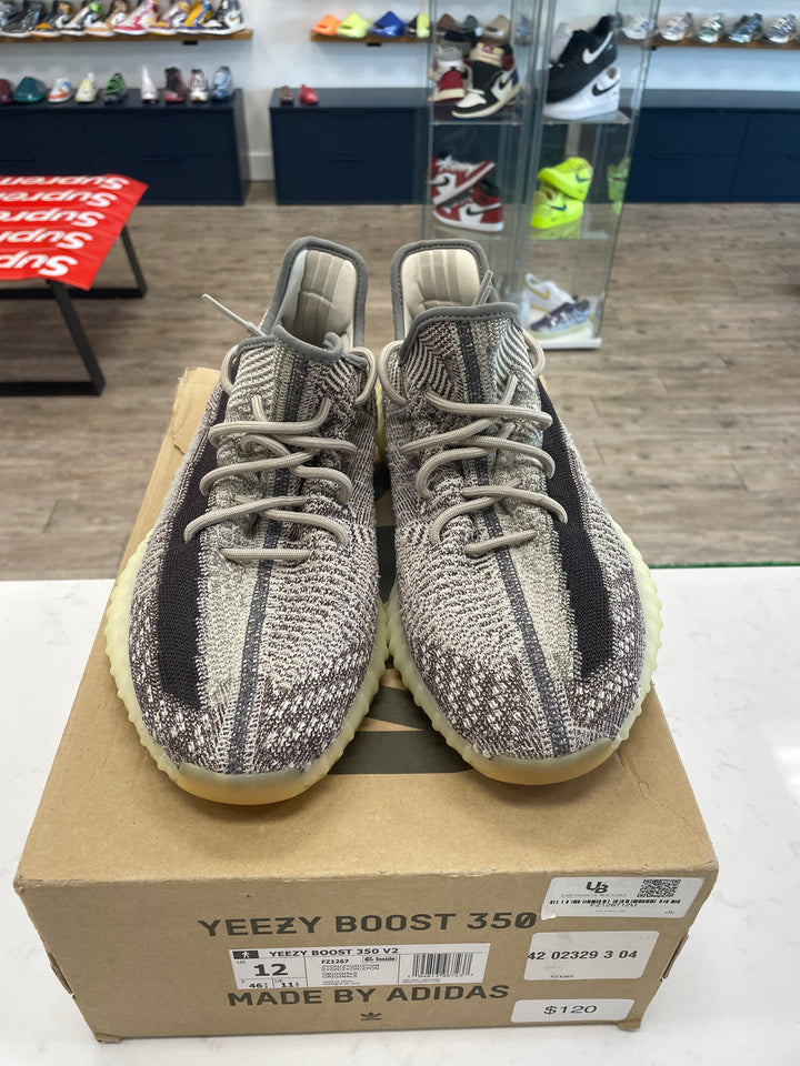 adidas Yeezy Boost 350 V2 Zyon - Worn