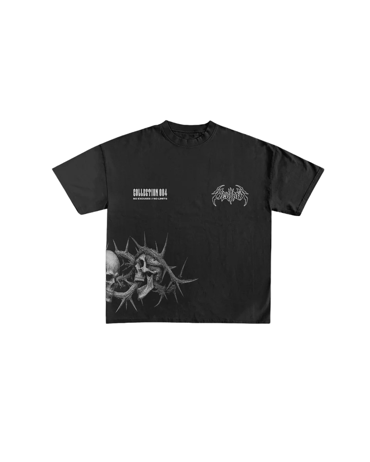Deviant Risen Thorn Tee