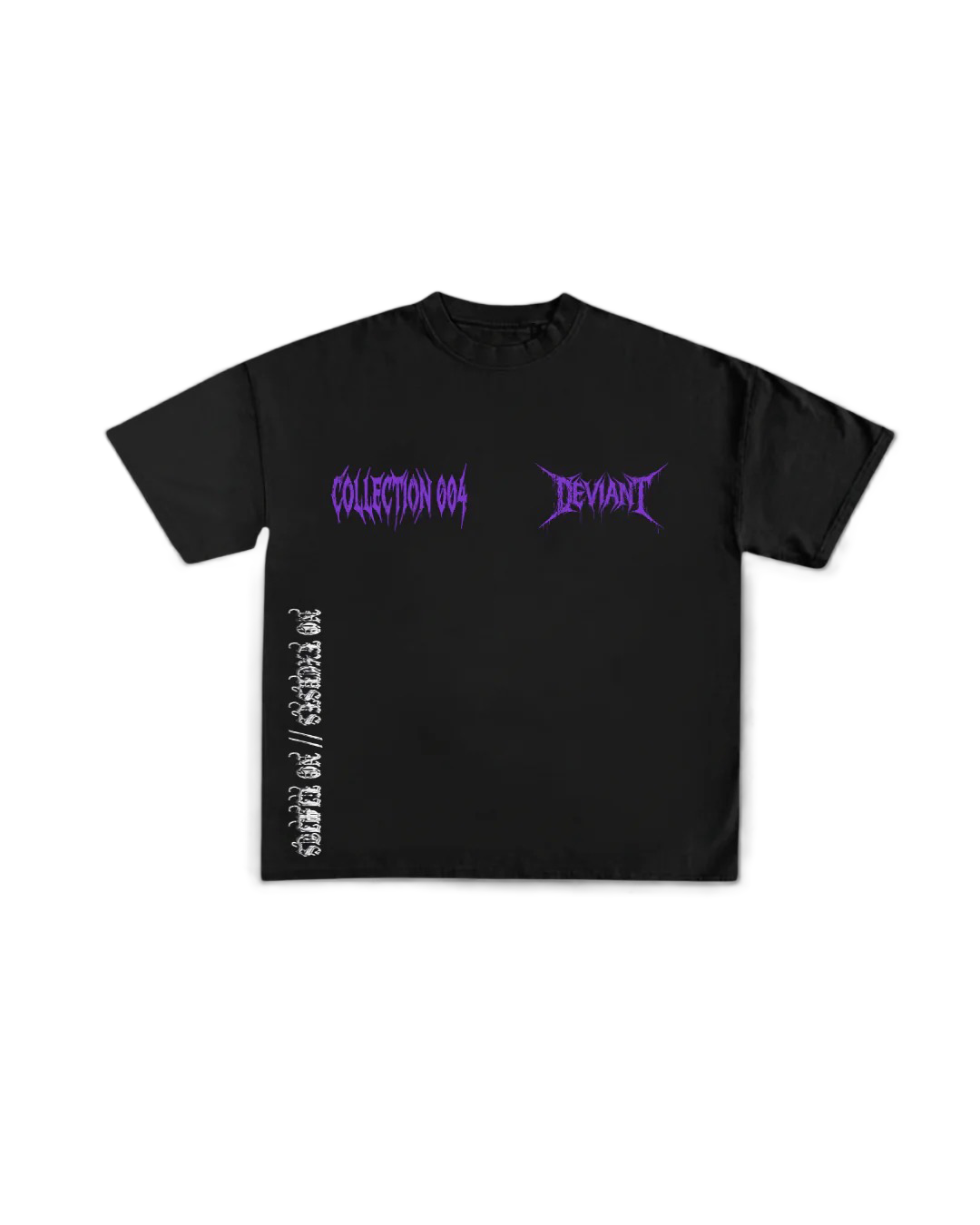 Deviant Oathbound Tee