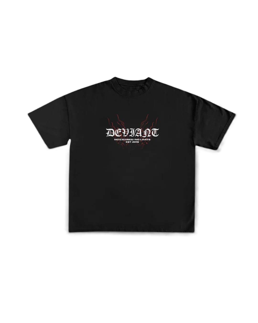 Deviant Venom Bloom Tee