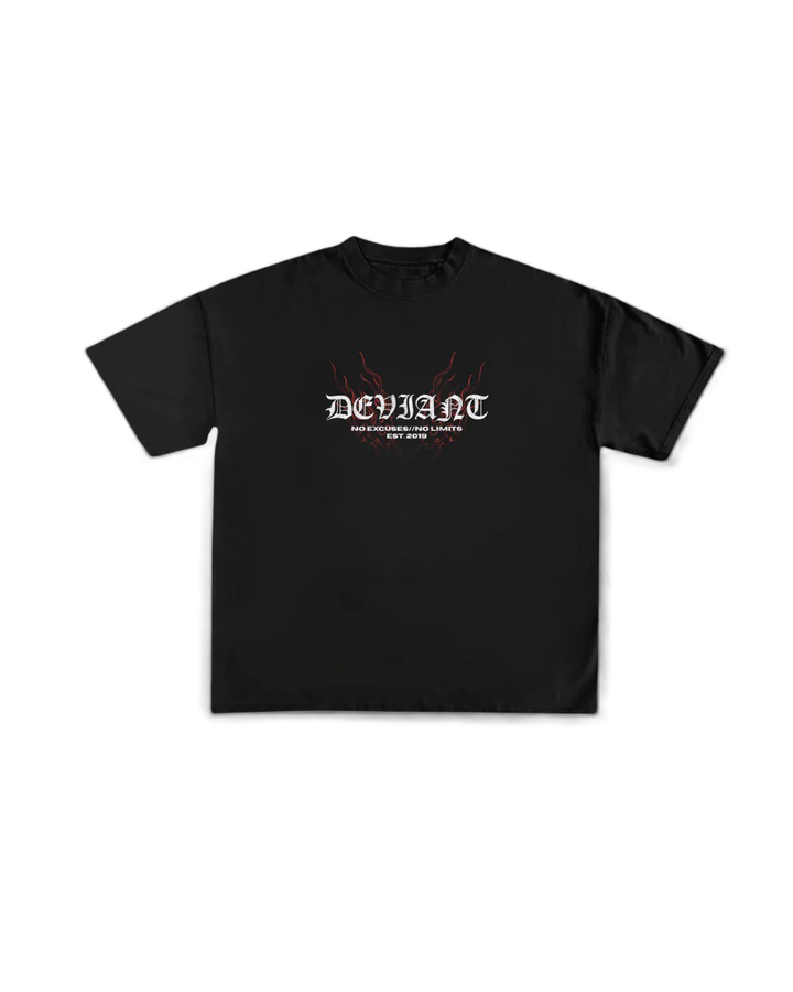 Deviant Venom Bloom Tee