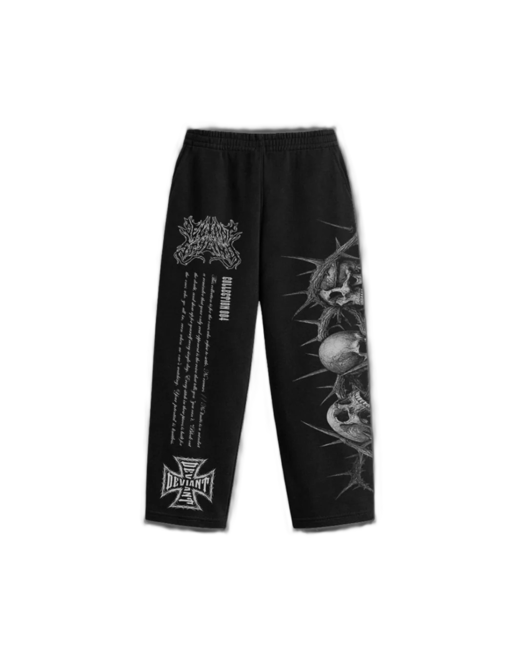 Deviant Risen Thorn Joggers