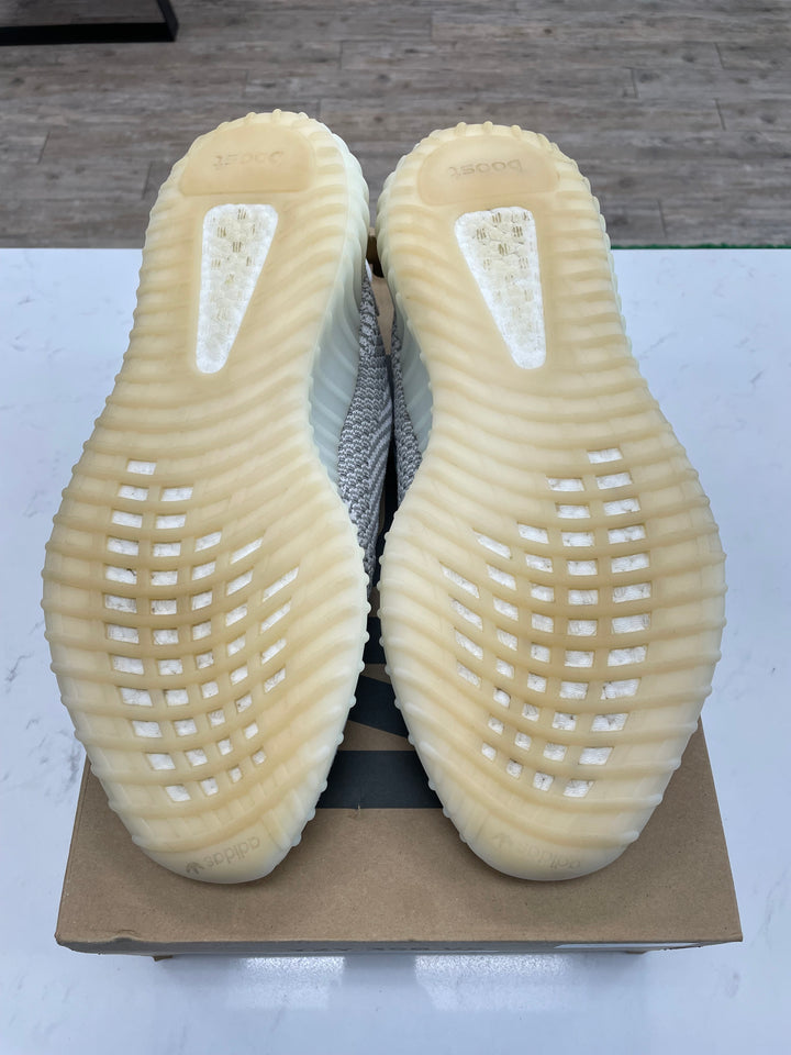 adidas Yeezy Boost 350 V2 Static (Non-Reflective) - Worn