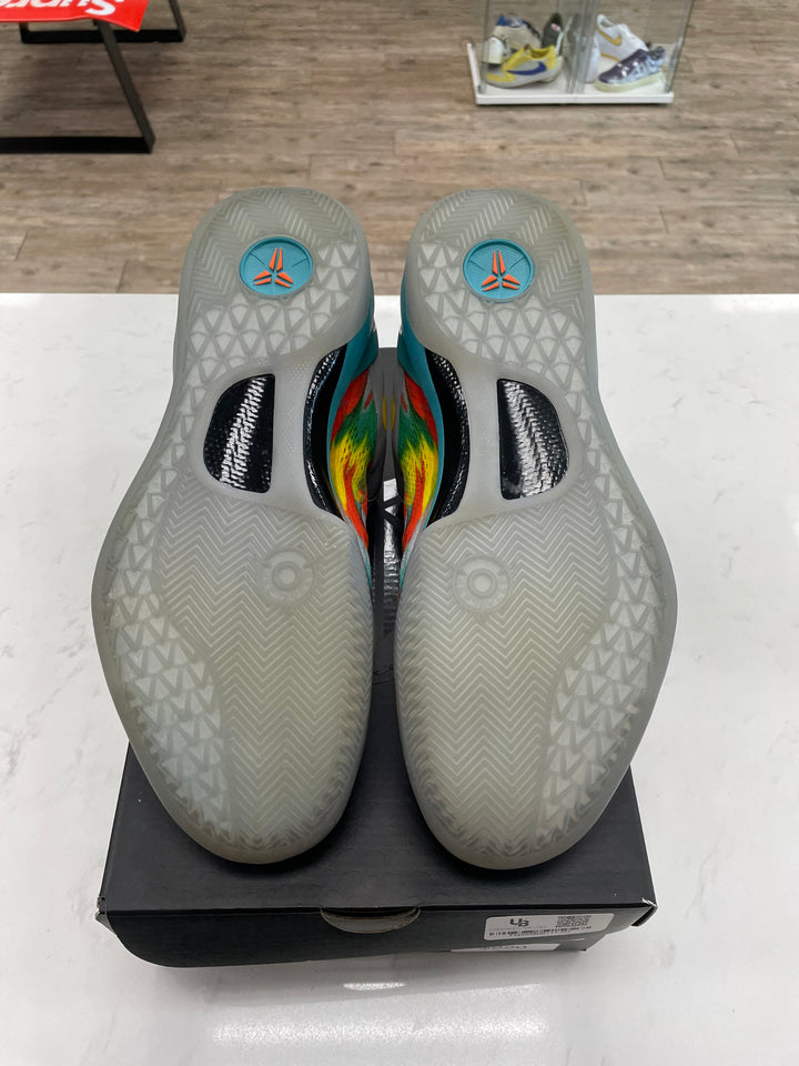 Kobe 8 Protro Venice Beach - Worn