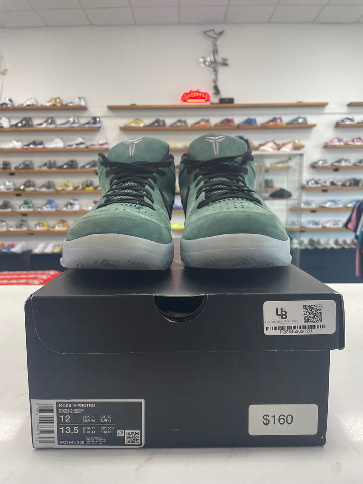 Nike Kobe 4 Protro Girl Dad - Worn