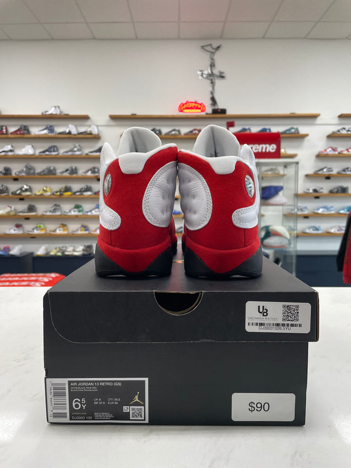 Jordan 13 Retro OG Chicago (2026) (GS) - Worn