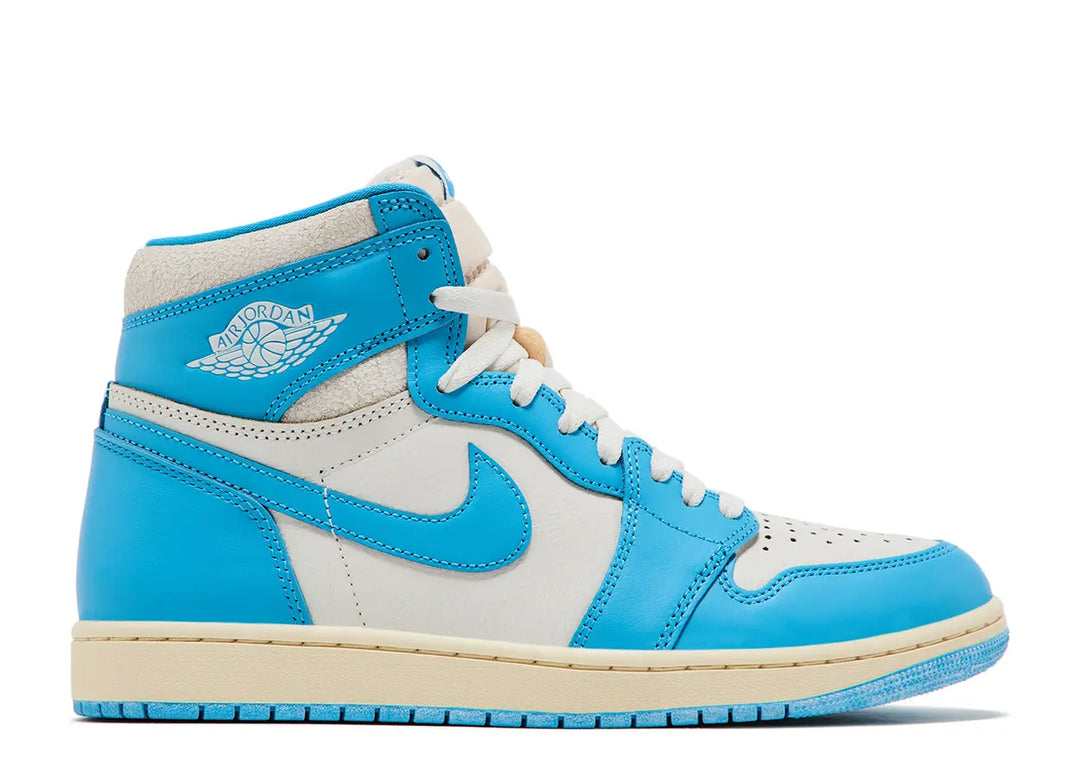 Jordan 1 Retro High OG UNC Reimagined