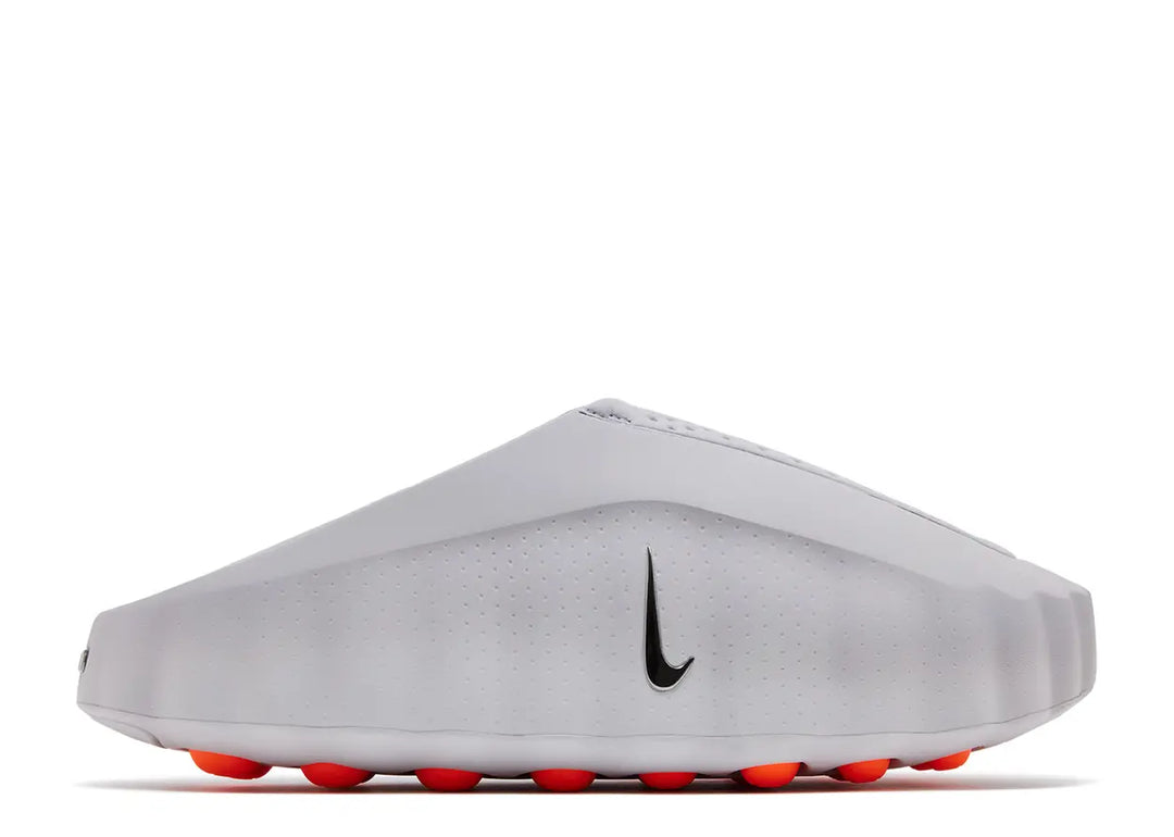 Nike Mind 001 Slide Light Smoke Grey