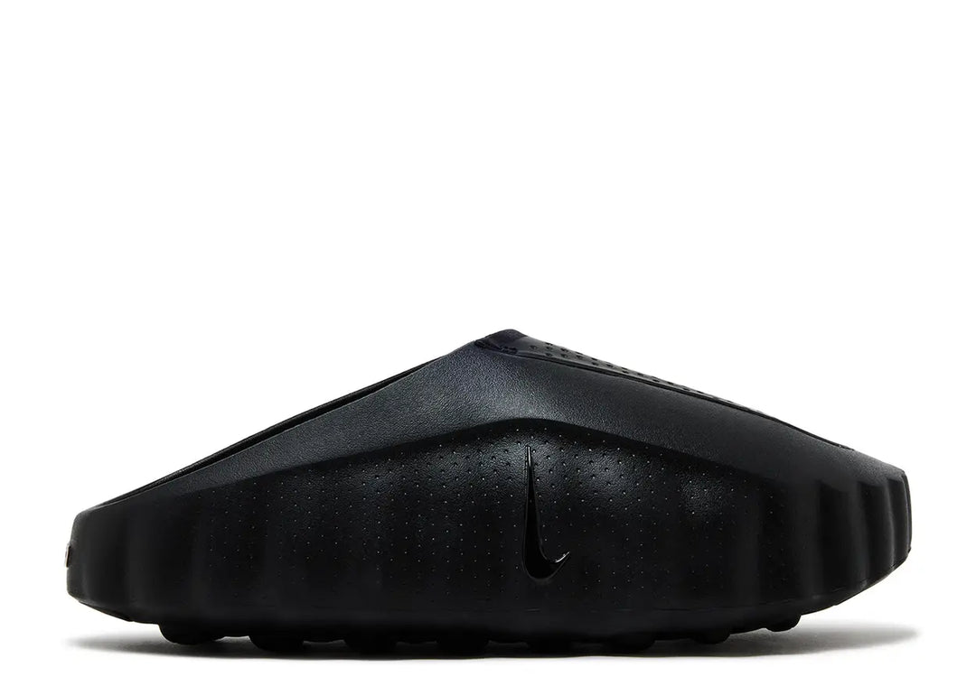 Nike Mind 001 Slide Triple Black