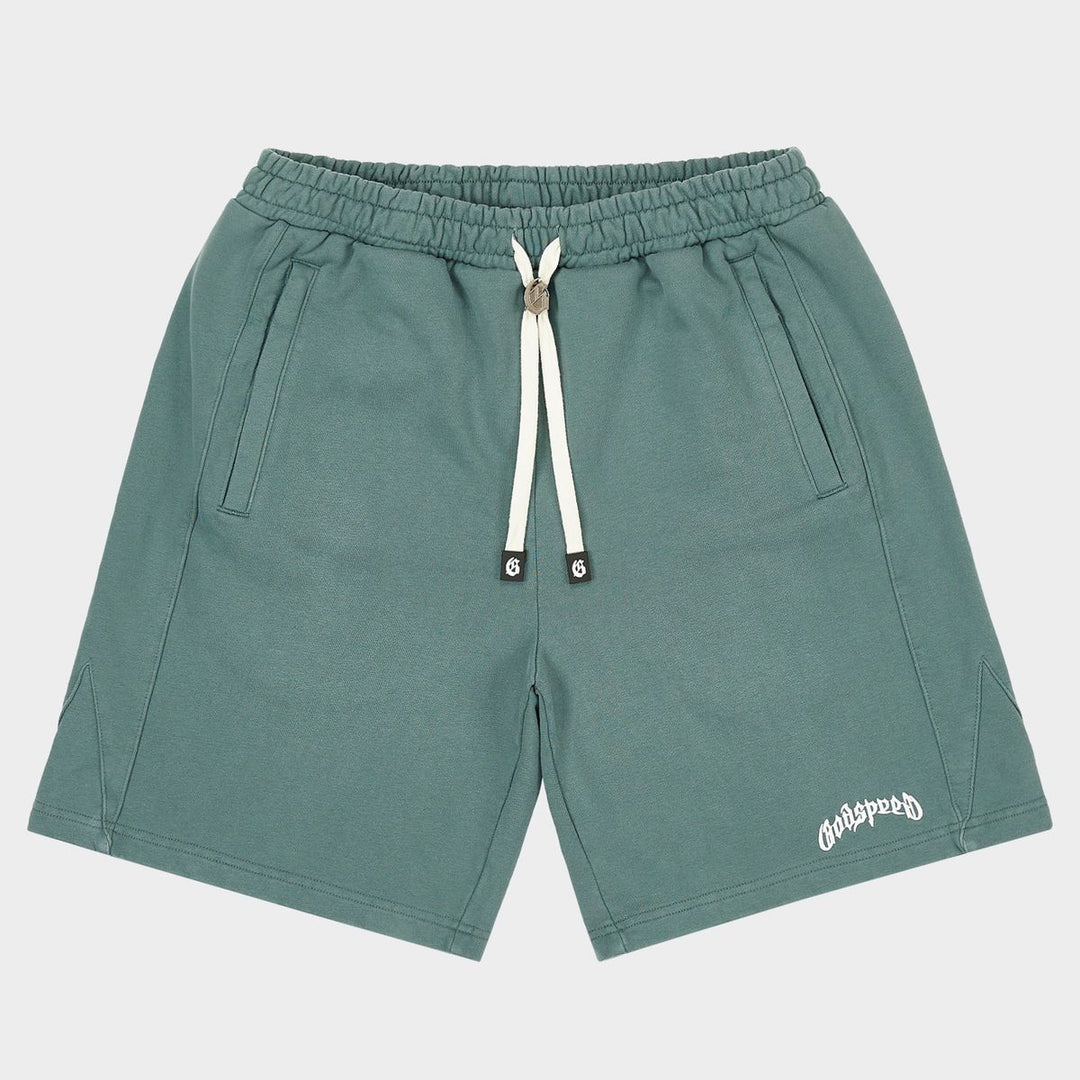 GODSPEED Vital Sage Smoke Shorts