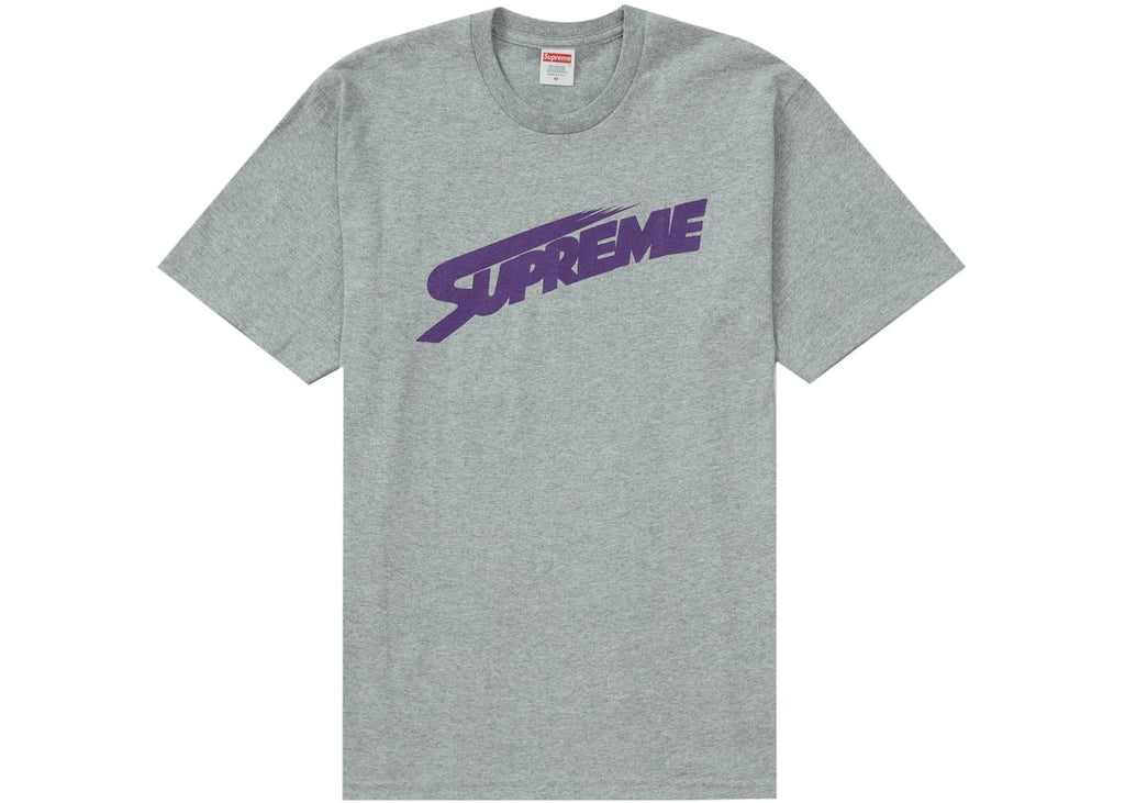 Supreme Mont Blanc Tee Grey – UnCommon Boutique