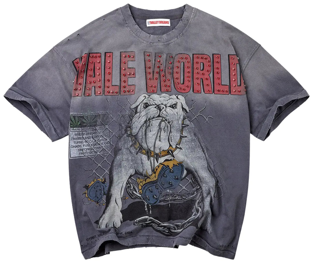 Vale Forever Dogyard Tee