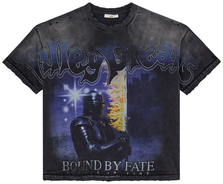 Vale Forever Lancelot Tee