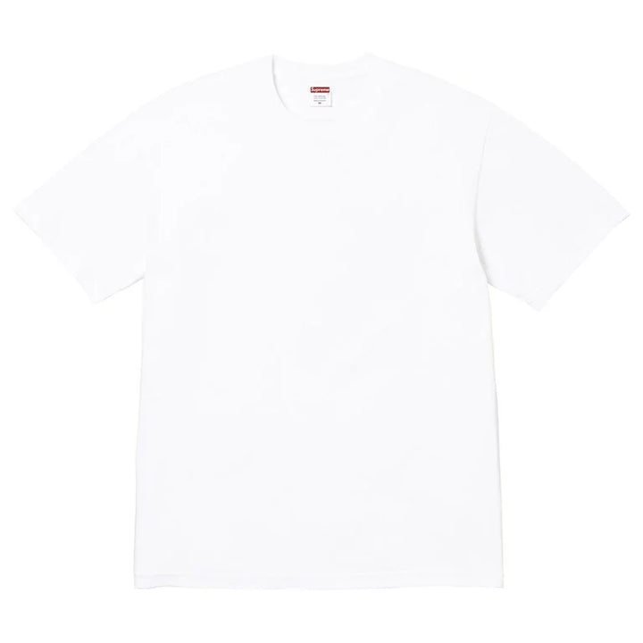 Supreme Gems Tee White