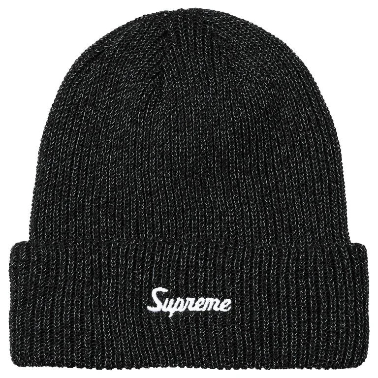 Supreme Loose Gauge Beanies