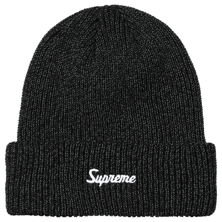Supreme Loose Gauge Beanies