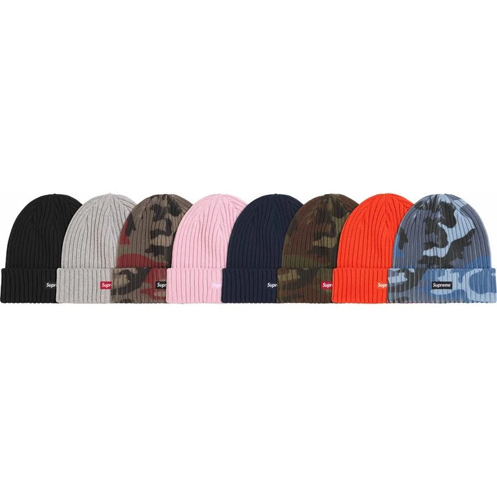 Supreme Overdyed Beanie