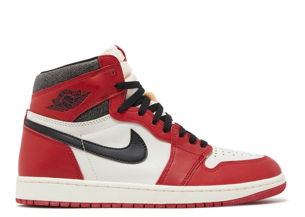 Jordan 1 Retro High OG Chicago