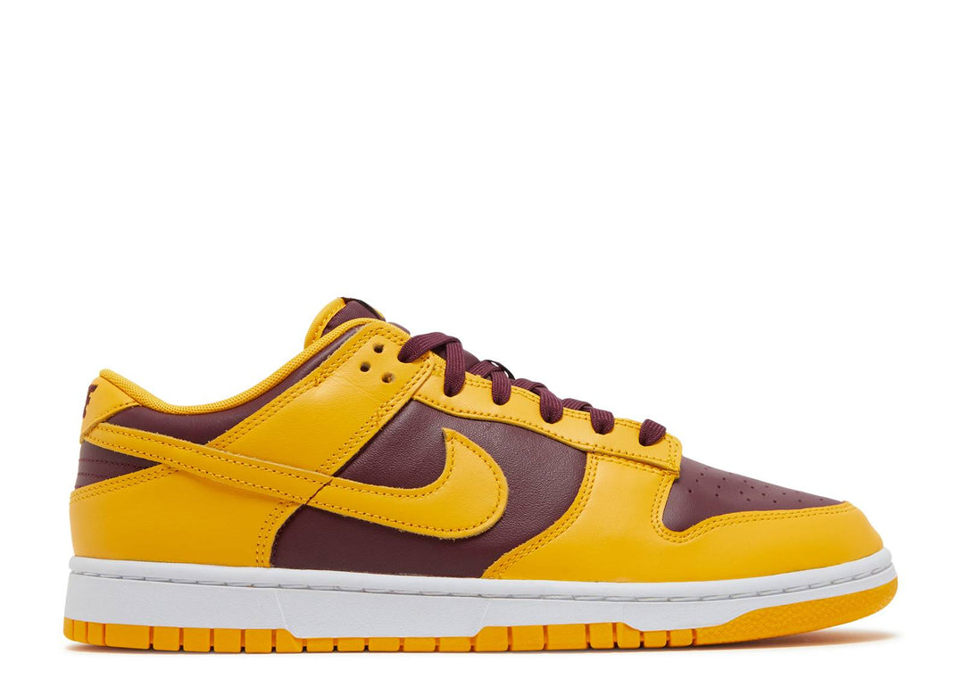 Nike Dunk Low Arizona State