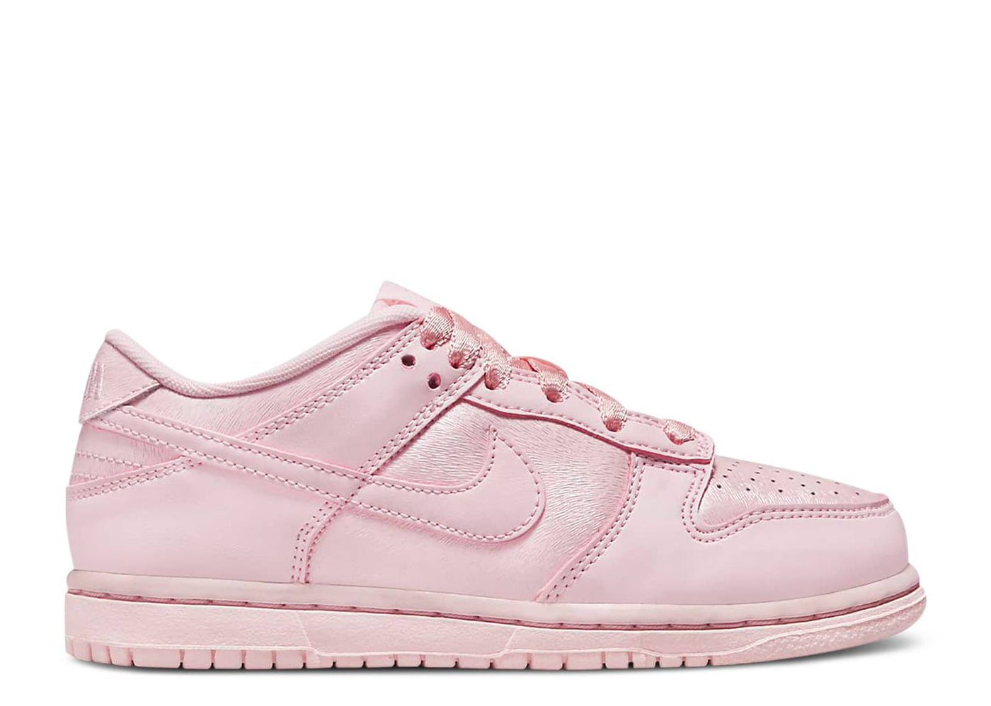 Nike Dunk Low SE Prism Pink (PS)