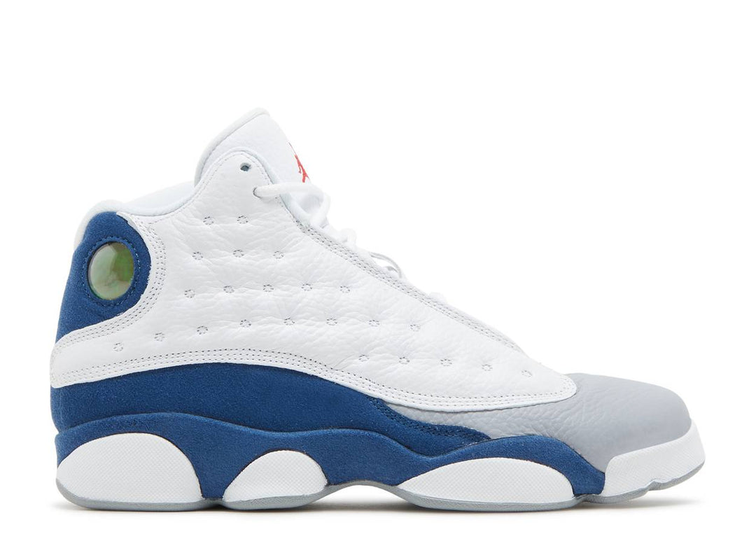 Jordan 13 Retro French Blue (GS)