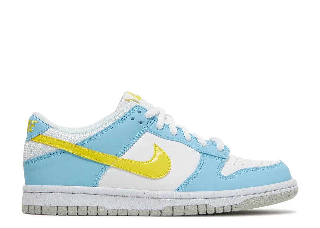 Nike Dunk Low Next Nature Homer Simpson (GS)