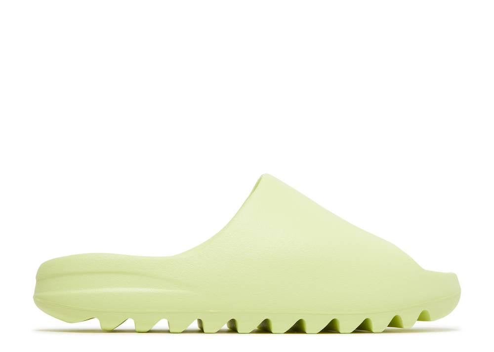 adidas Yeezy Slide Glow Green (2022) (Restock)