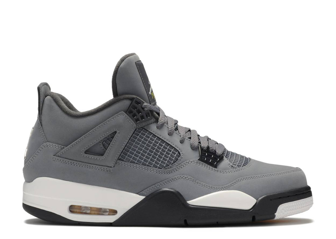 Jordan 4 Retro Cool Grey (2019)