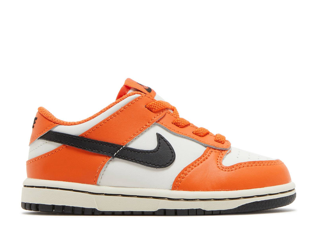 Nike Dunk Low Patent Halloween (TD)