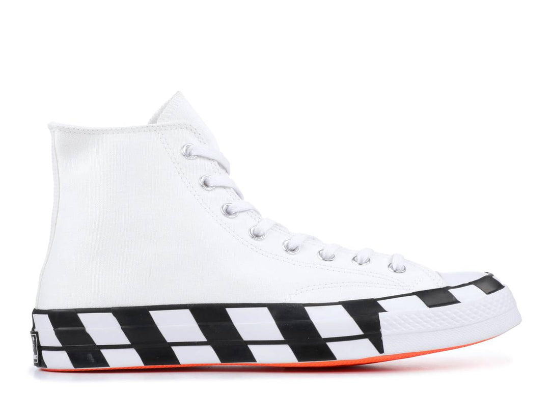 Converse Chuck Taylor All-Star 70 Hi Off-White