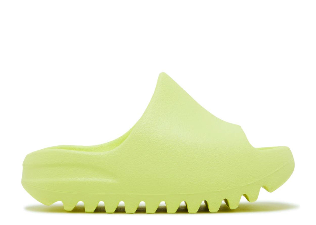 Adidas Yeezy Slide Glow Green (Kids)