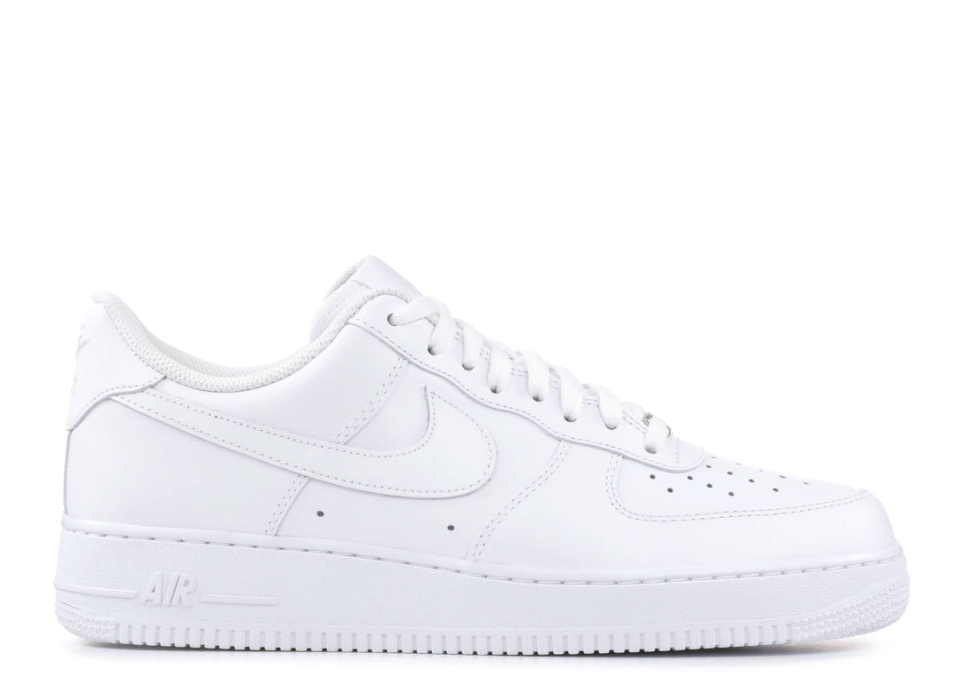 Nike Air Force 1 Low '07 White