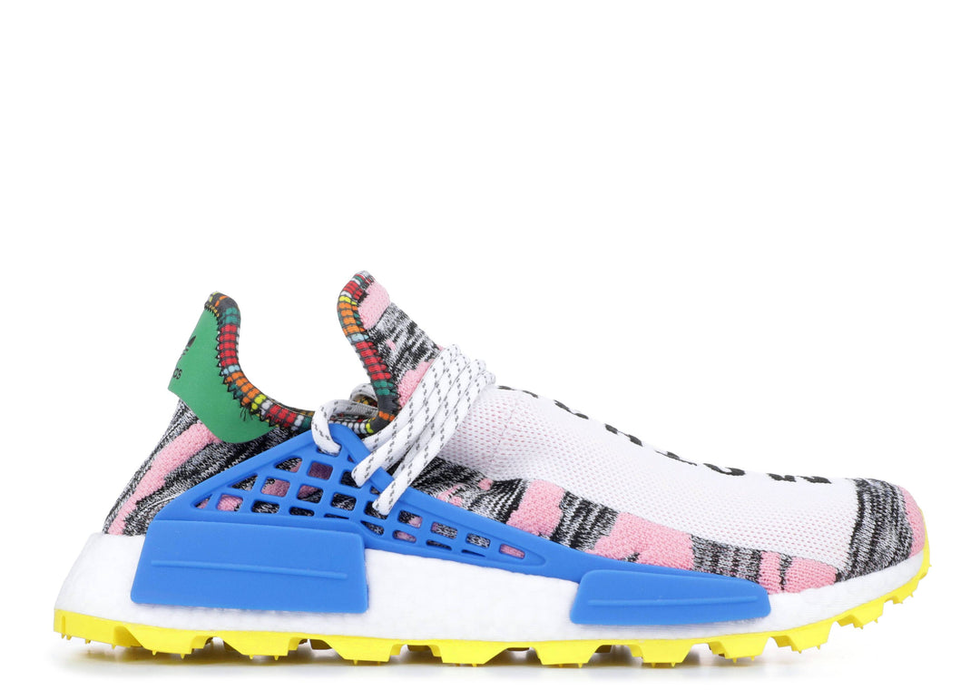 adidas NMD Hu Pharrell Solar Pack Mother