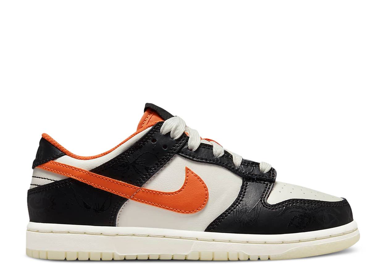 Nike Dunk Low PRM Halloween (2021) (PS) – UnCommon Boutique