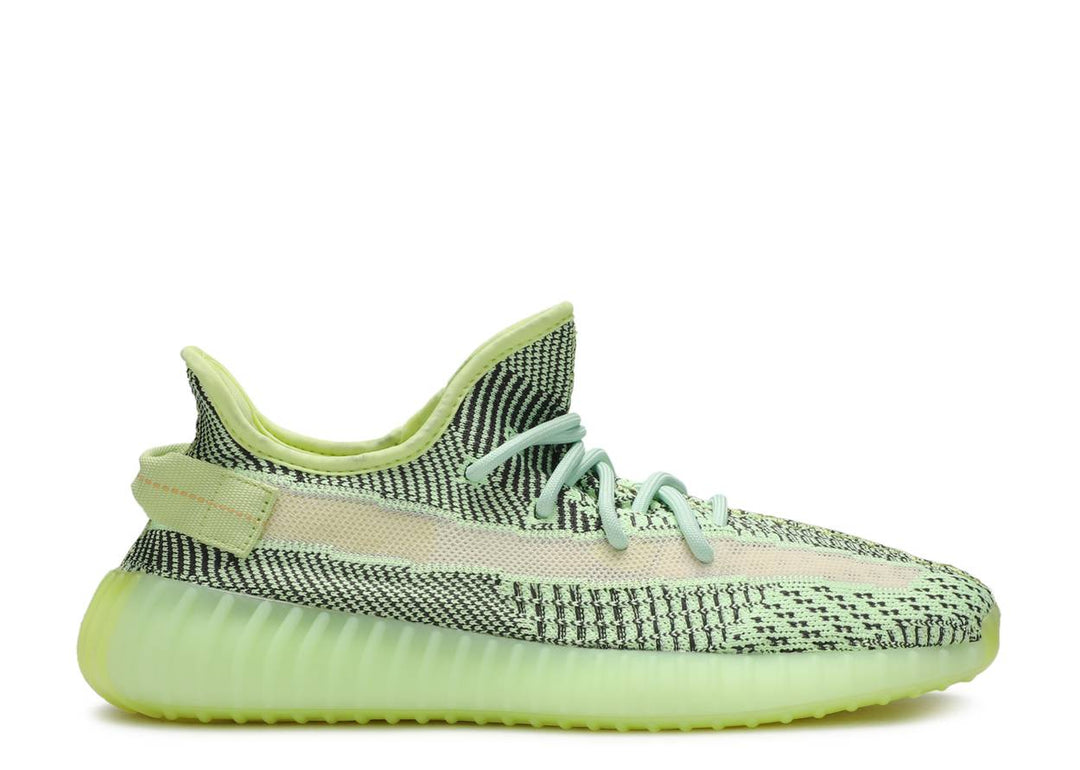 Adidas Yeezy Boost 350 V2 Yeezreel (Non-Reflective)