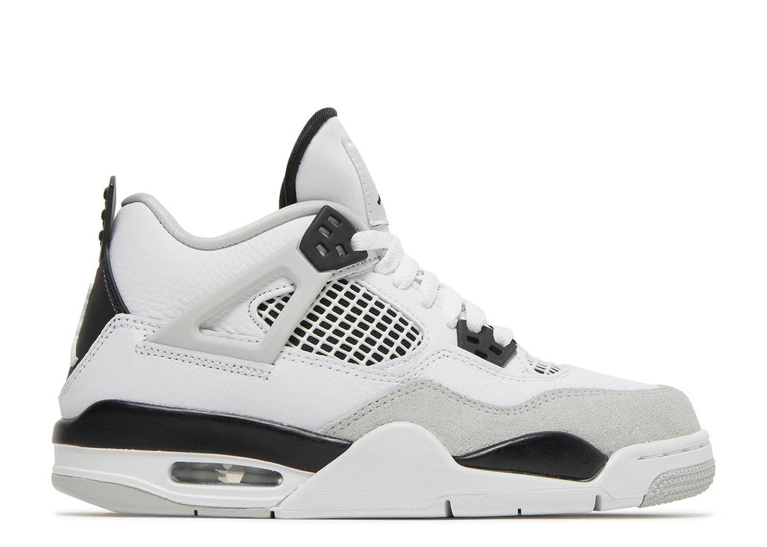 Air Jordan shops retro 4 GS