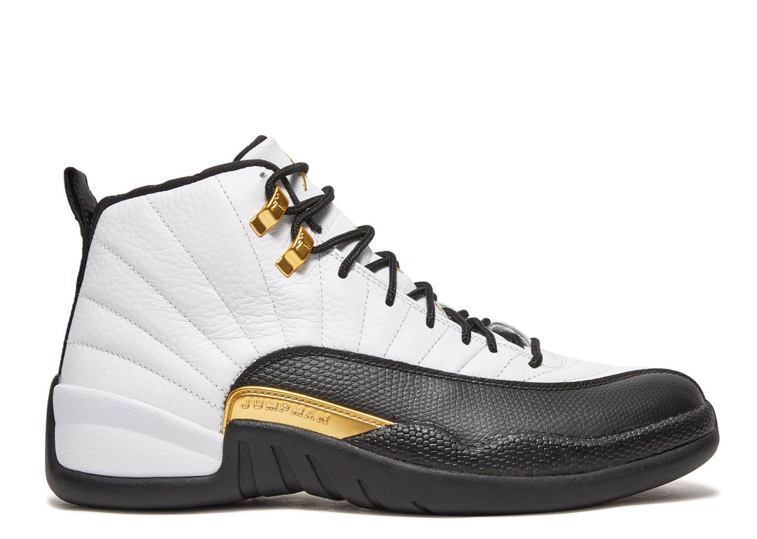 Jordan 12 Retro Royalty Taxi