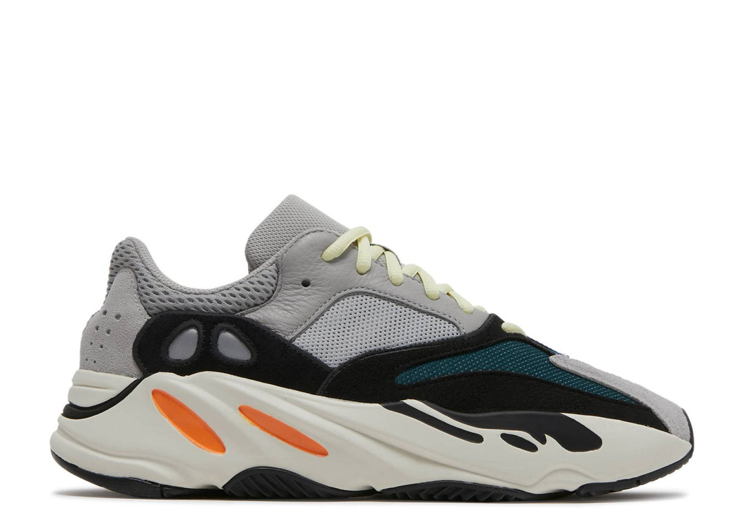 Adidas Yeezy Boost 700 Wave Runner Solid Grey