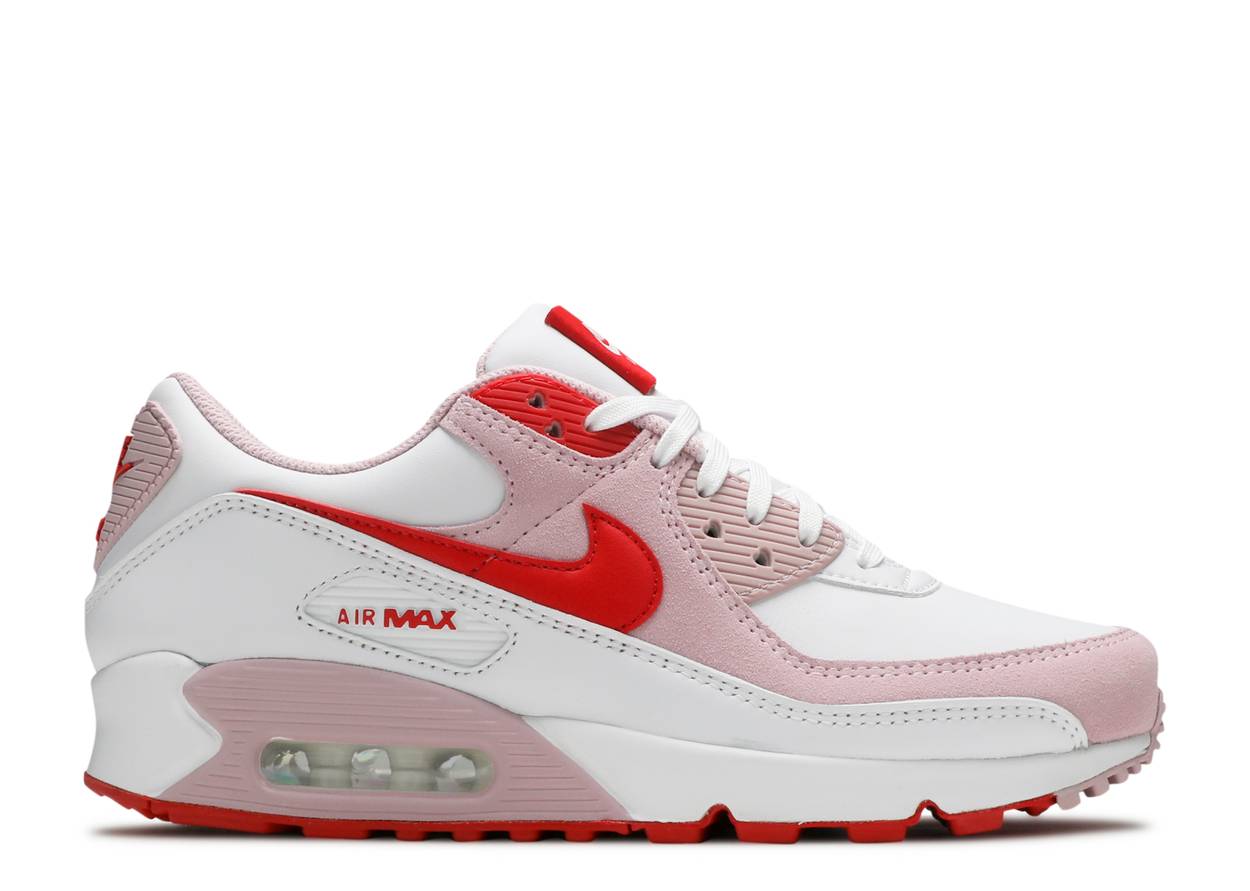Nike Air Max 90 Valentines Day 2021 (W)