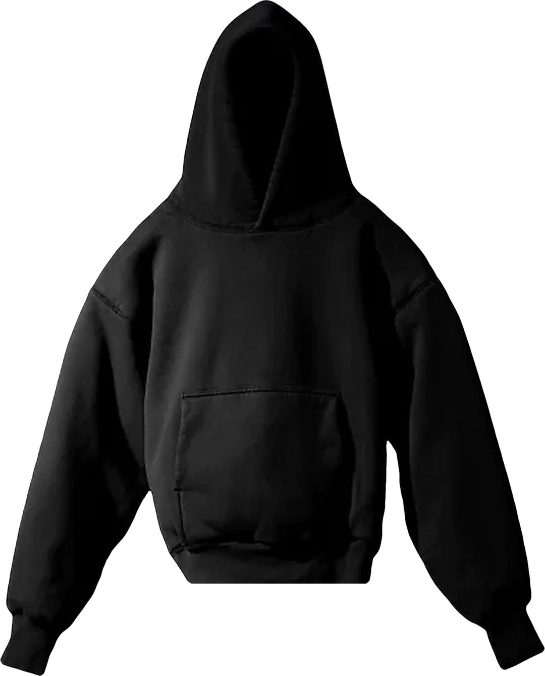 Yeezy x Gap Hoodie Black