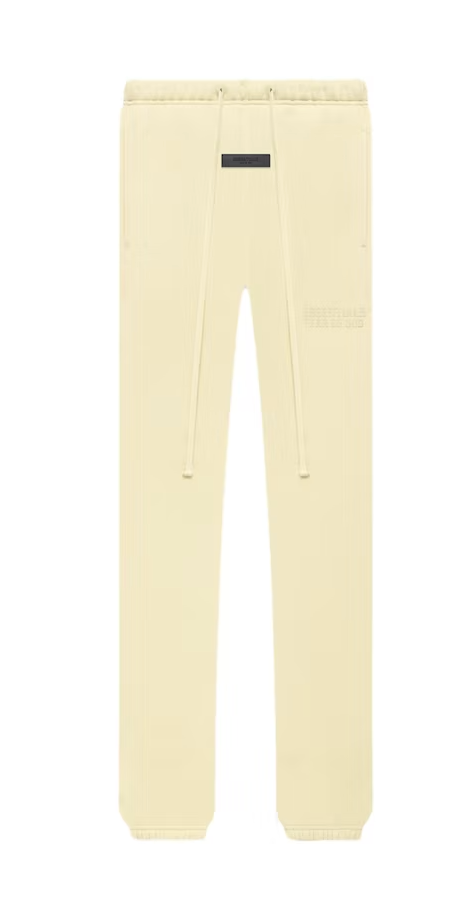 Fear of God Essentials Sweatpant Canary